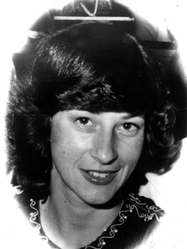 Ina-Doris Warwick was found in the bedroom of her Oban Rd home, having been stabbed twice in the back. Photo: Supplied.