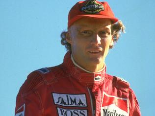 Niki Lauda, Formula 1 Wiki