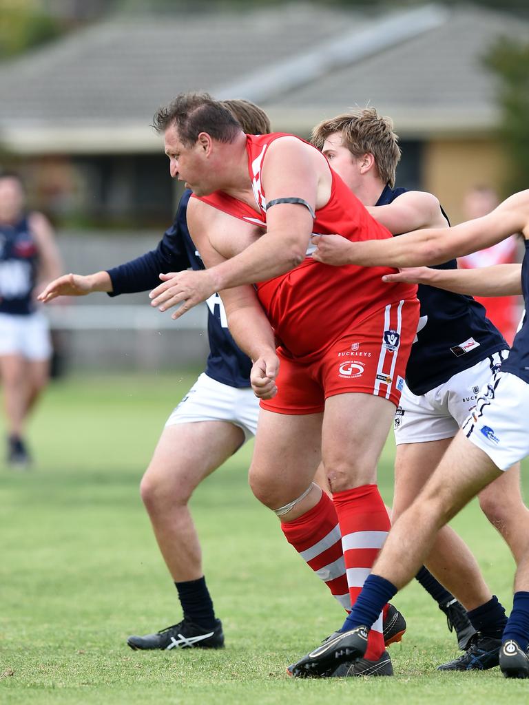 GFL, BFL, GDFL Weekend Football | Geelong Advertiser