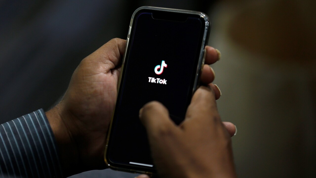 'Double standards': China berates PM over TikTok use