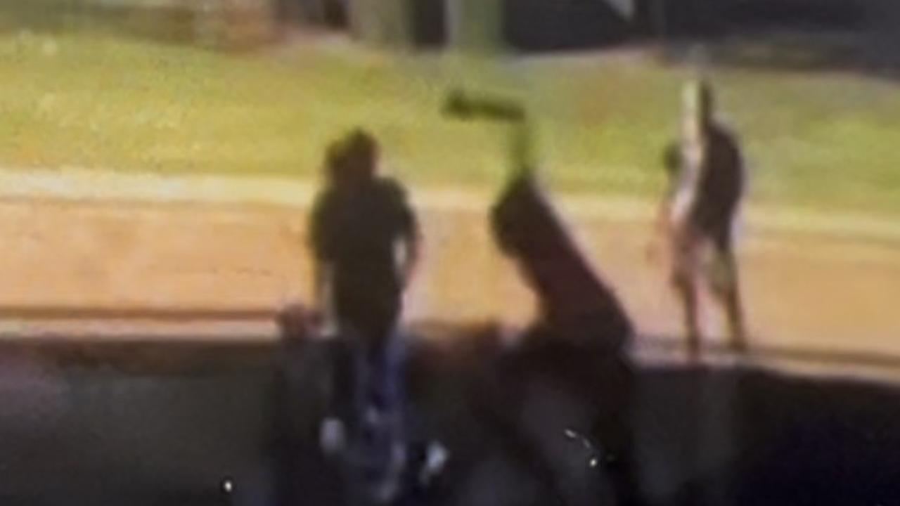 Glassing, punch-ons: Fears violence becoming ‘worse’ in Top End suburb