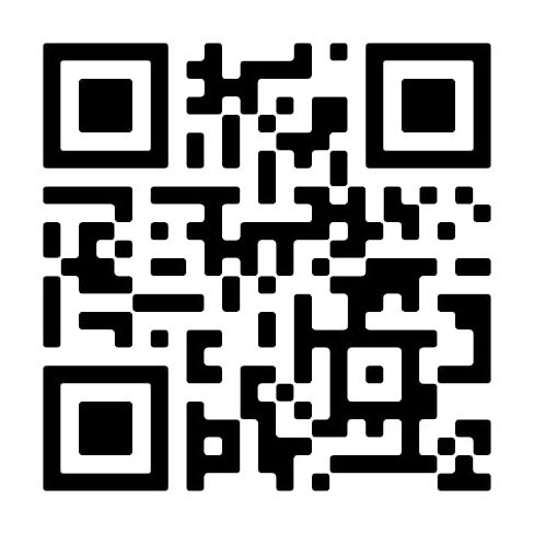 QR code for Taste Test Kitchen