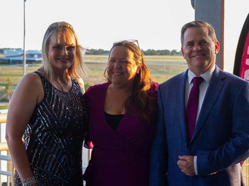 Business Excellence Awards 2022 Celebrate Best Of Bundaberg Photos