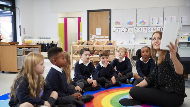 Academics are pushing for special schools to be scrapped.