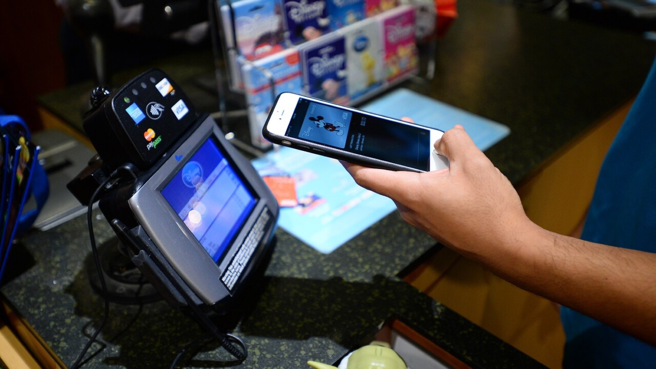 Digital payment platforms face RBA control in new draft