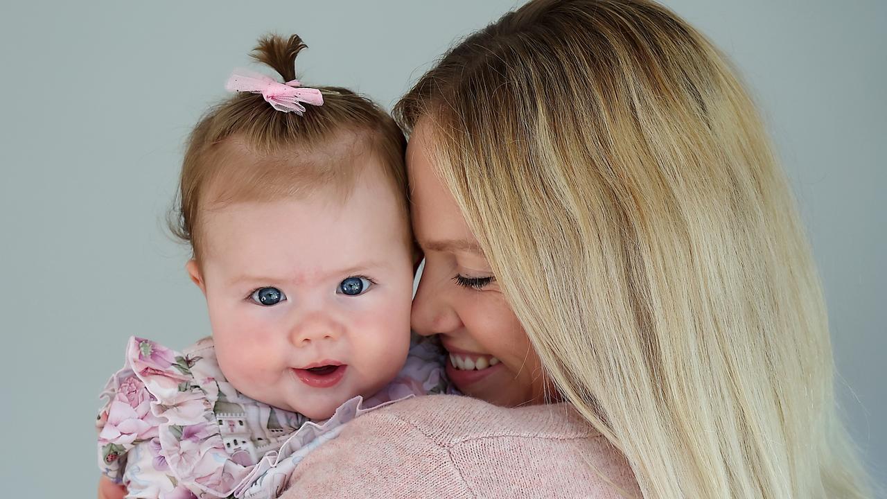 Mapped: Where Aussies can and can’t access low-cost, free IVF