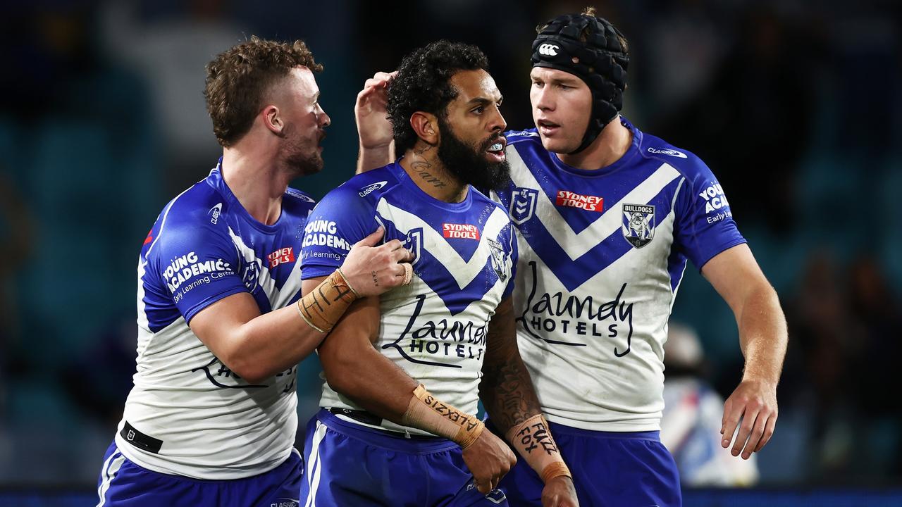 Expectations are high at Belmore for 2023. (Photo by Matt King/Getty Images)