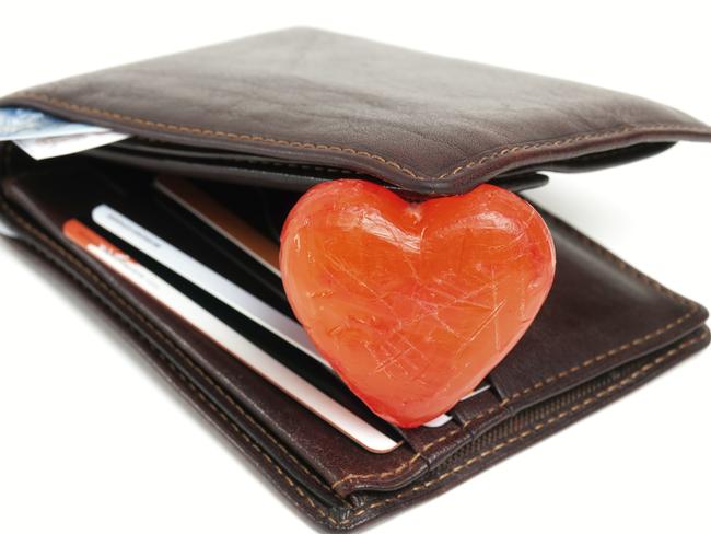 Australians lost more than $25 million last year in online dating and “romance” scams.