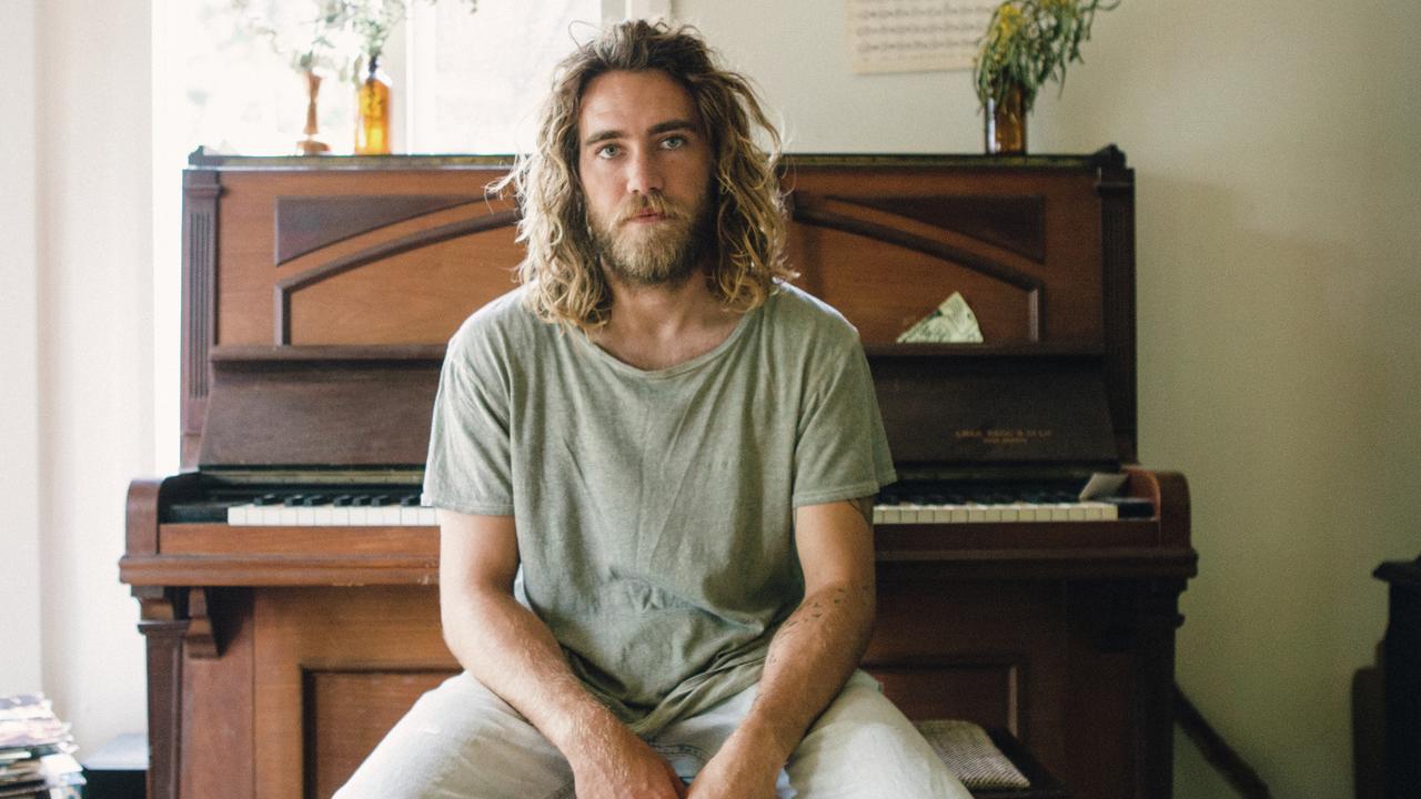 Australian acts Boy and Bear and members of Matt Corby’s band have been denied access to Queensland to perform at the sold-out Sandstone Point Hotel concert.