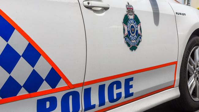 Police are reviewing CCTV footage after an alleged attempted mugging.