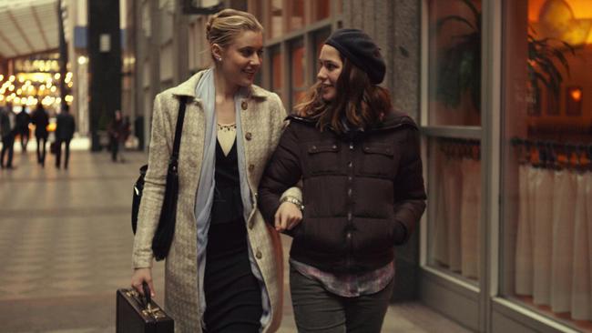 <i>Mistress America </i>will screen at the Melbourne festival.