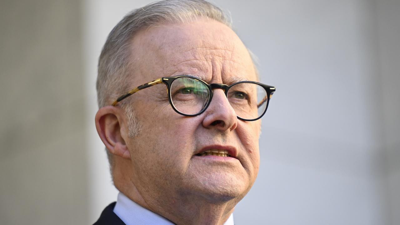 Victorian MPs set for big promotions as Albo unveils frontbench shake-up