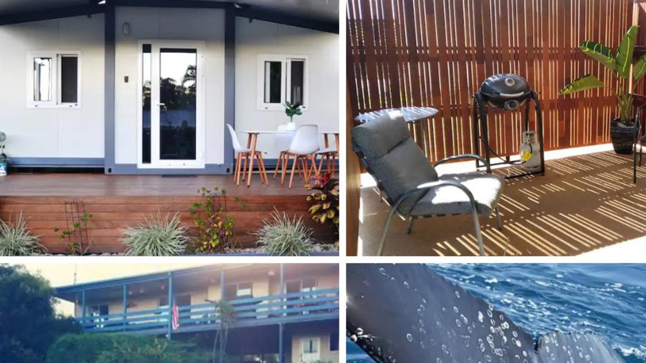 Bargain B&amp;B’s in Hervey Bay revealed