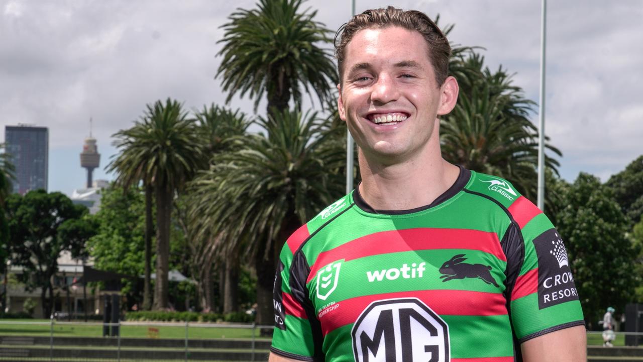 Nrl 2021 Cameron Murray Revealed As New Rabbitohs Captain Herald Sun 4061