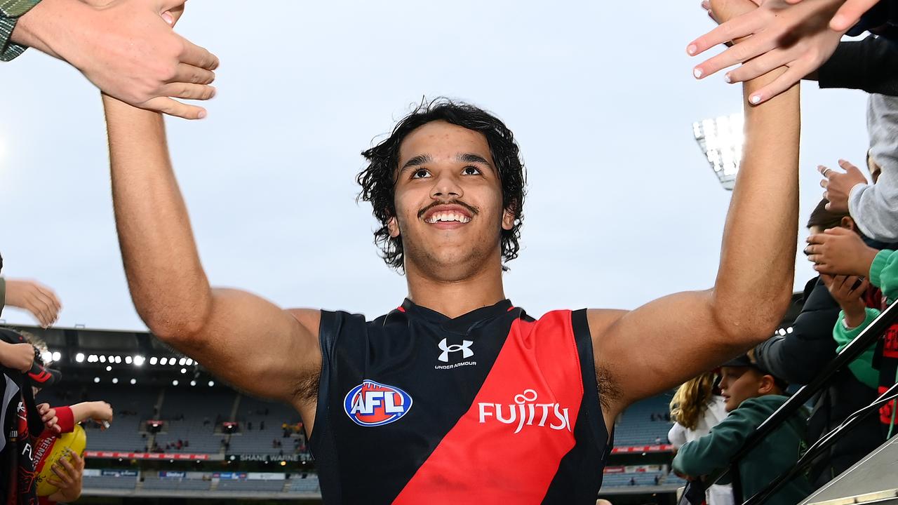 CBAs Analysis: Round 12, 2022 - AFL Fantasy - The Keeper League