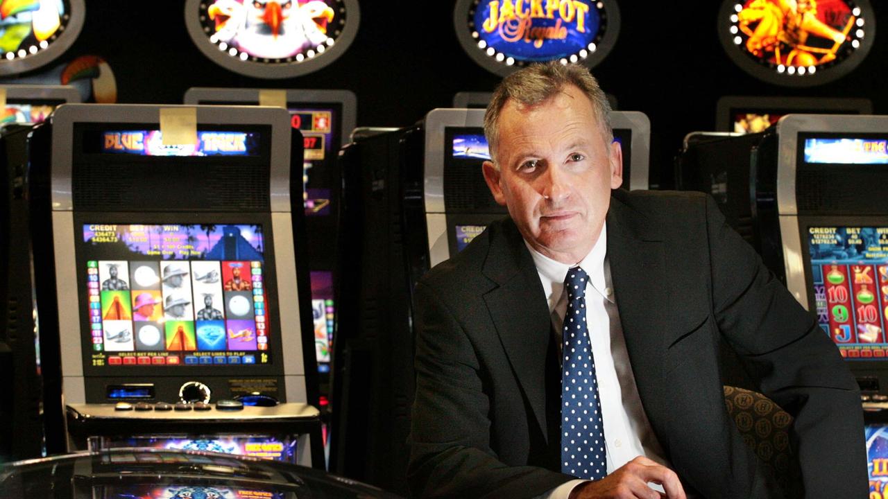 Aristocrat Accuses Light & Wonder Of Pokies Game “knock Off” | The ...