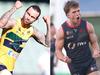 Local SA footy track watch: Pre-season’s top performers