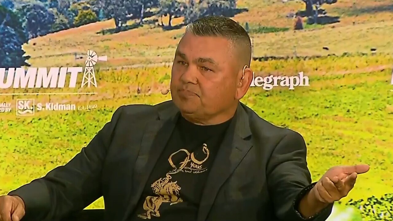 ‘Hidden agendas’: Indigenous leader speaks out against gold mine knock-back