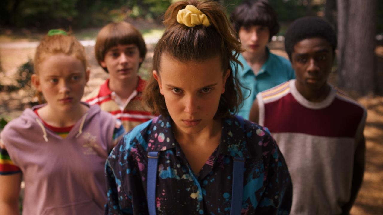 Stranger Things season 4 is on its way.