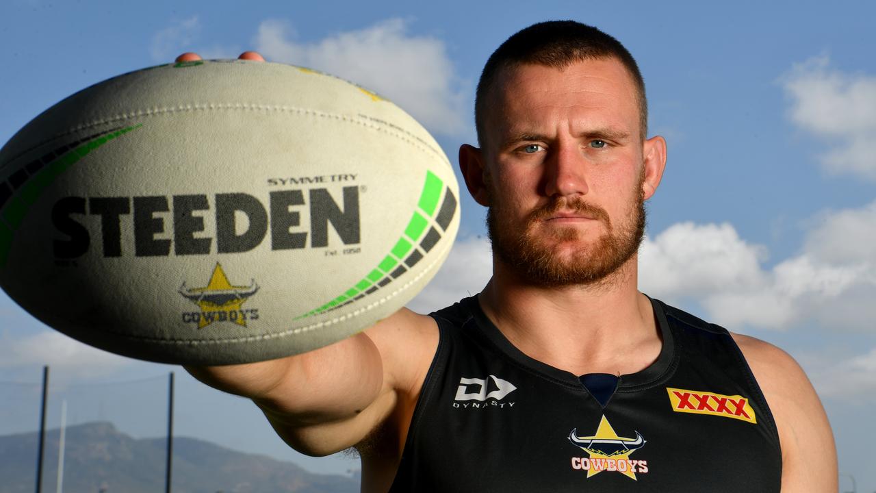 NRL news: Cowboys centre Coen Hess on the Todd Payten camp that