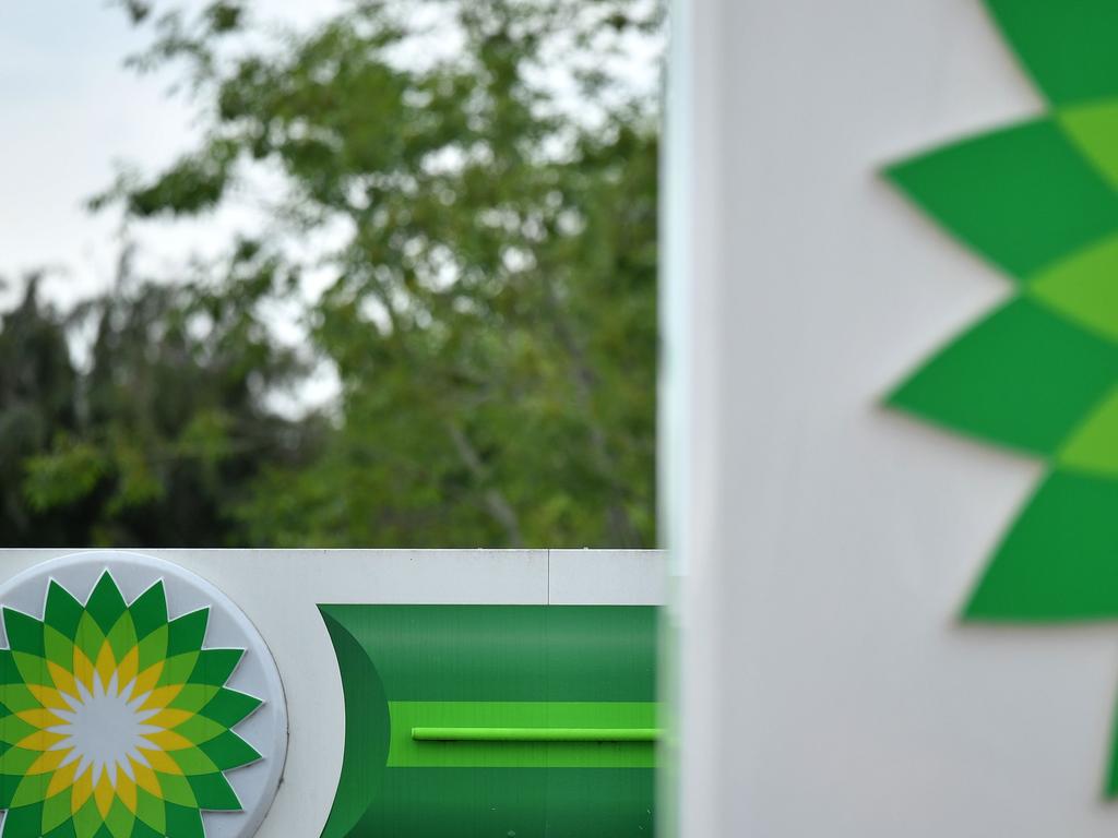 BP ‘to consider carbon emissions’ for investments