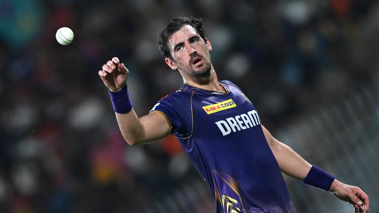 Only two Australians retained in .6m mass IPL snub as Starc, Maxwell lose mega deals