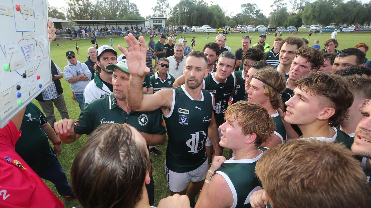 Echuca Loses Premiership Points And Fined For Playing Ineligible ...