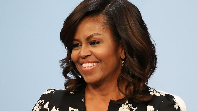 Michelle Obama will be a celebrity guest judge on <i>Masterchef Junior.</i>