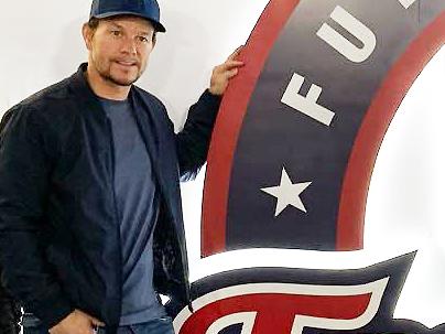 Mark Wahlberg has bought into F45`