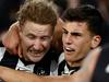 ‘Lazarus-like’ Daicos keeps Pies’ premiership defence alive