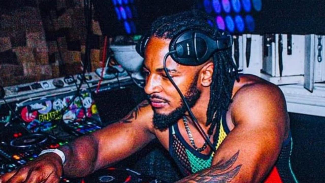 Comment that sparked brutal DJ bashing