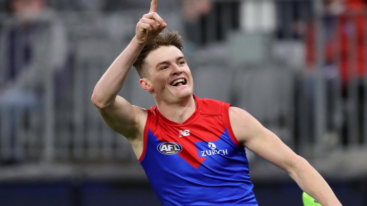 AFL news 2022: Why Bayley Fritsch is best small forward in comp; What time is Melbourne v Sydney second qualifying final | Herald Sun