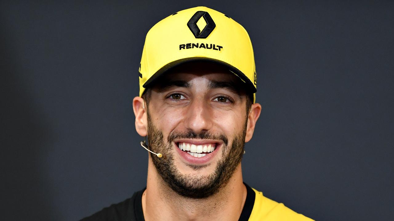 F1 2019: Daniel Ricciardo’s plan for Formula One, Lewis Hamilton ...