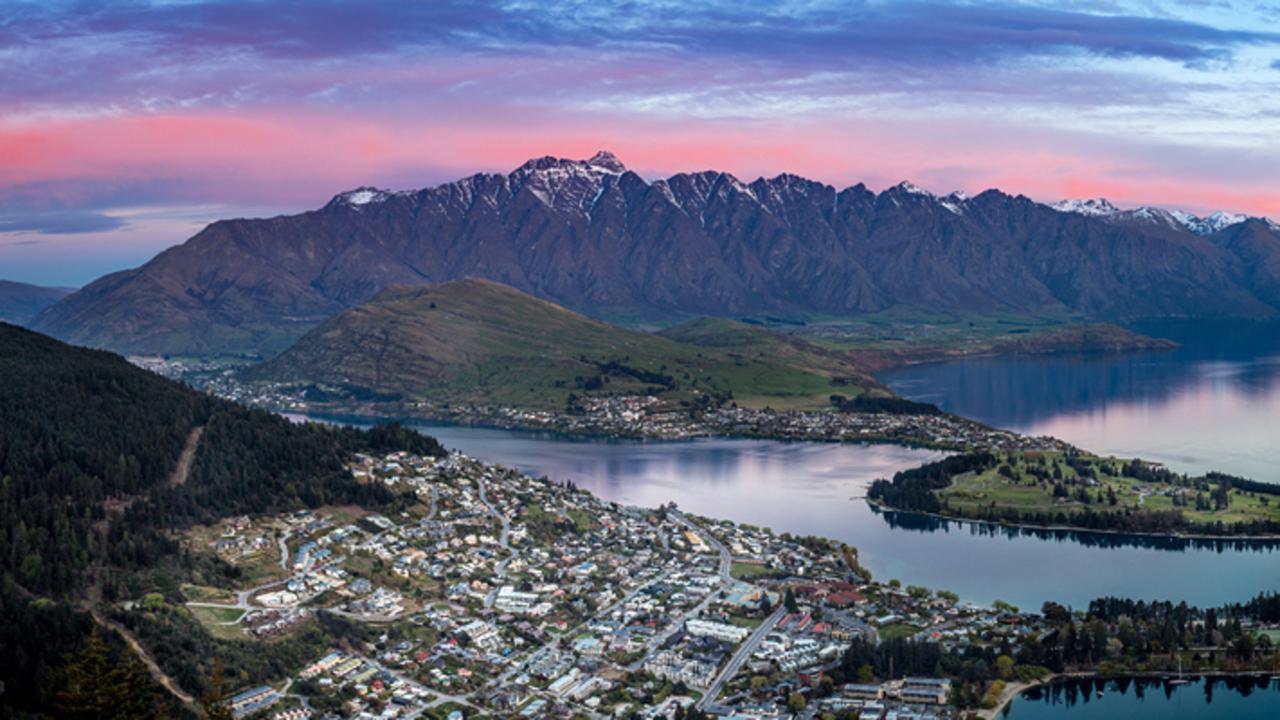 Quiz: New Zealand where should I visit | Travel Quiz | escape.com.au