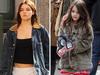 New Suri Cruise pics show big change