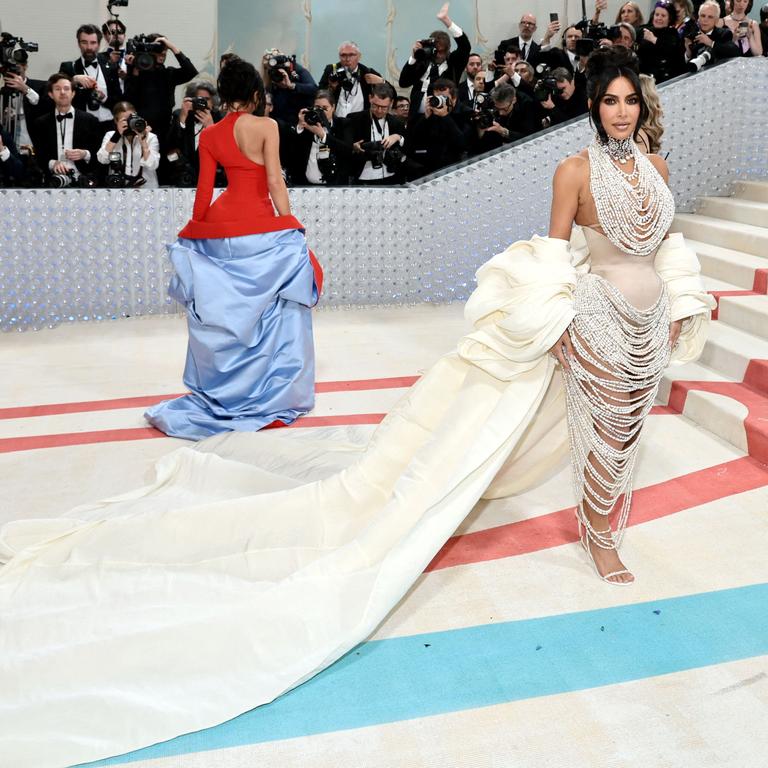 Met Gala 2023 red carpet live: Best, worst and wildest dressed | Photos ...