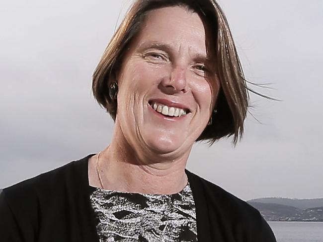 Montrose Bay Principal Mandy Reynolds-Smith has been nominated in the Inspiration Medal category for the Pride of Australia.