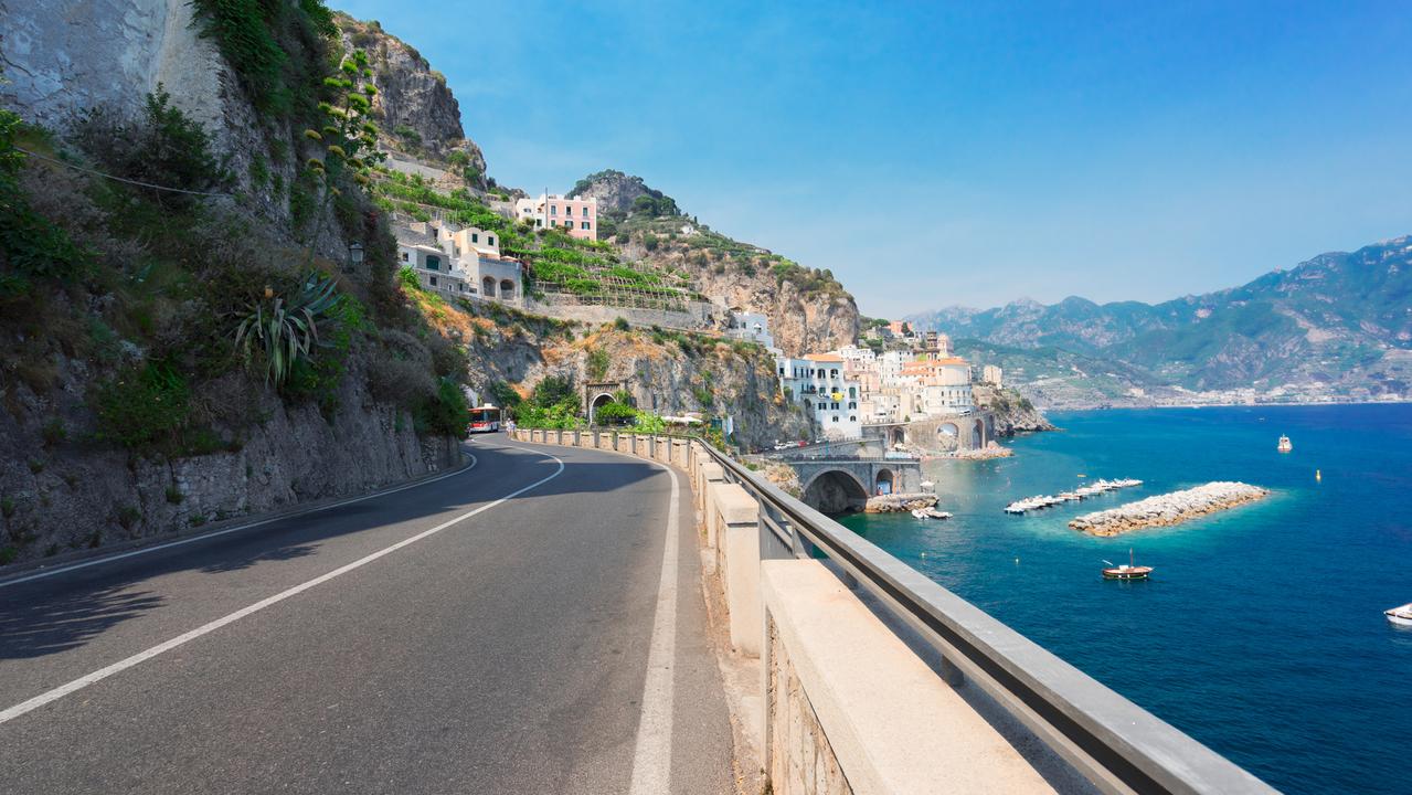 Travel advice: Do I need an international drivers licence in Italy ...