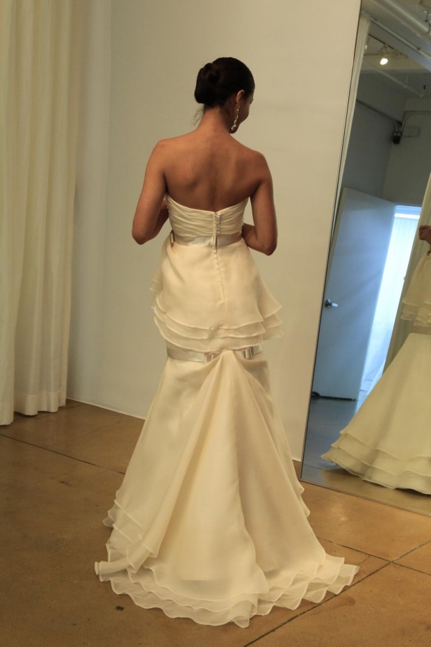 Judd Waddell Wedding Dresses