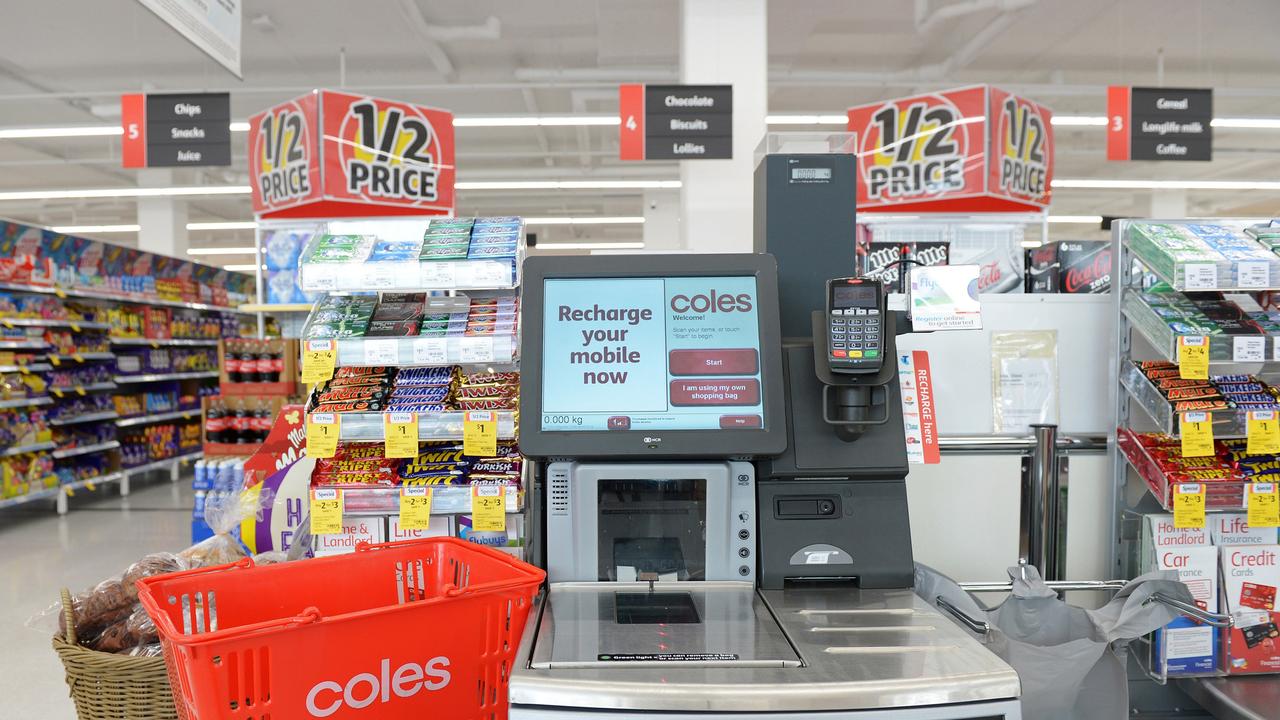A new Senate committee is examining grocery pricing. Picture: Carla Gottgens/Bloomberg via Getty Images