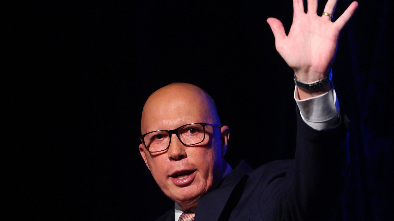 To Sydney’s migrants, Dutton came off as the schoolyard bully