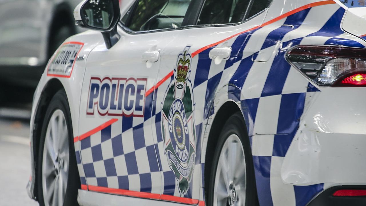 Police are asking for public assistance in finding two teenagers who held a man at knife-point to steal his car. Picture: NewsWire / Glenn Campbell