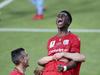 Olyroos one step closer to Tokyo