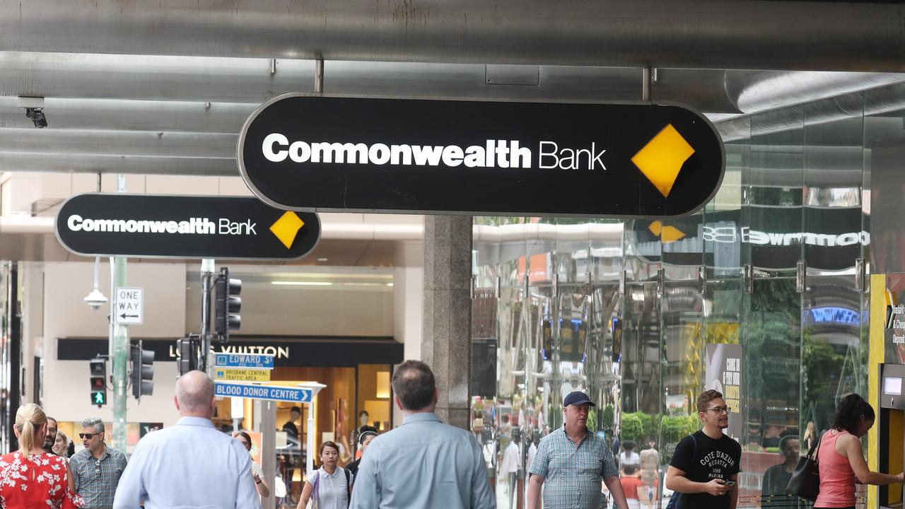 Commonwealth Bank taken to court for charging customers too much ...