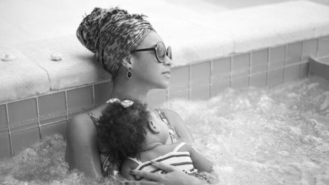 Beyonce had better stay away from the beaches in the south of France.