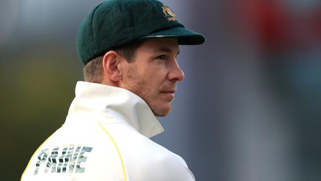 The reaction to the loss of Tim Paine from the Test team is also put under the microscope.