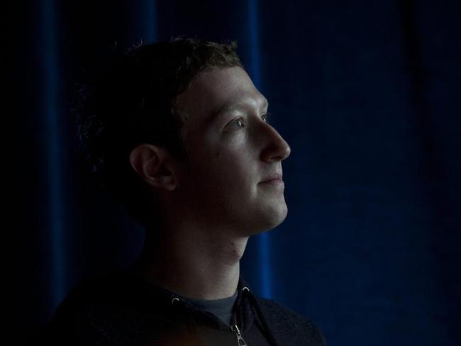 Zuckerberg is alleged to have promised a developer access to his rich friends.