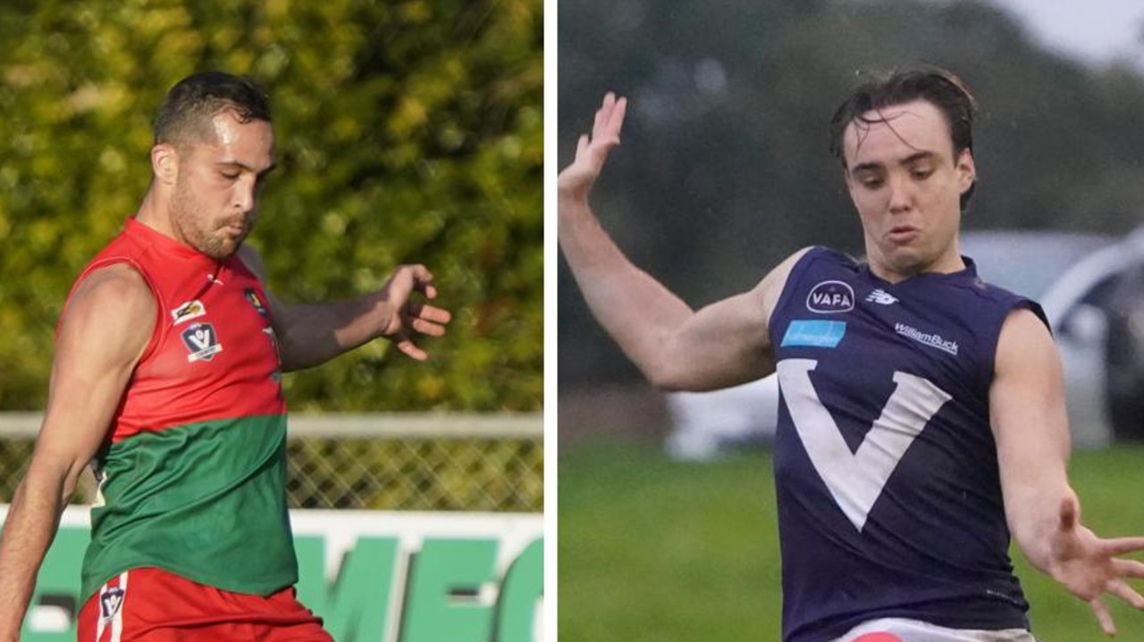 Your ultimate Gippsland footy signing tracker