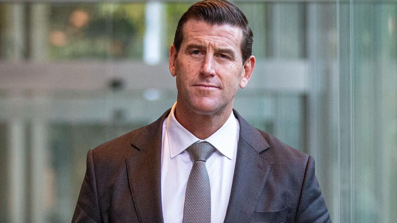 Ben Roberts-Smith Defamation: Judge Finds SAS Soldier Not An Honest ...