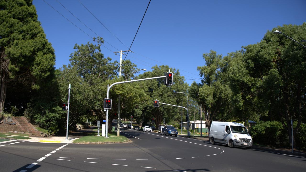 A new set of lights on Margaret St has caused motorists confusion and residents inconvenience. But the questions remains: Has it fixed the traffic, or just moved it elsewhere? Vote in our poll: